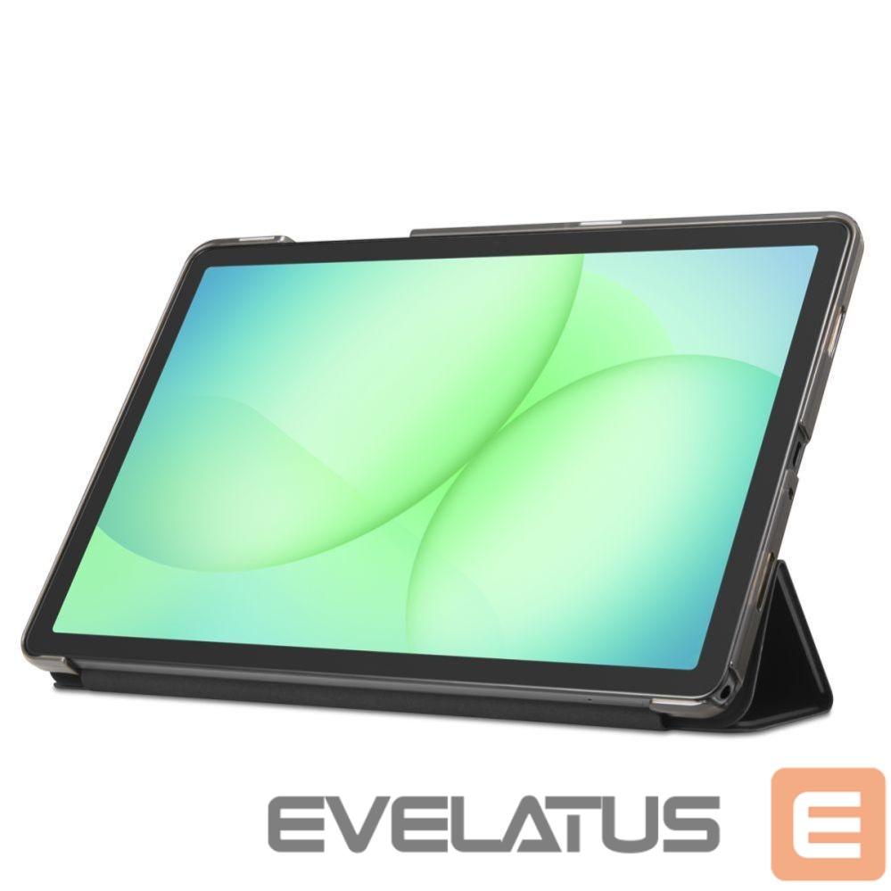 Other goods Spigen Spigen Smart Fold Case for Samsung Galaxy Tab A9+ / A11+ - Black