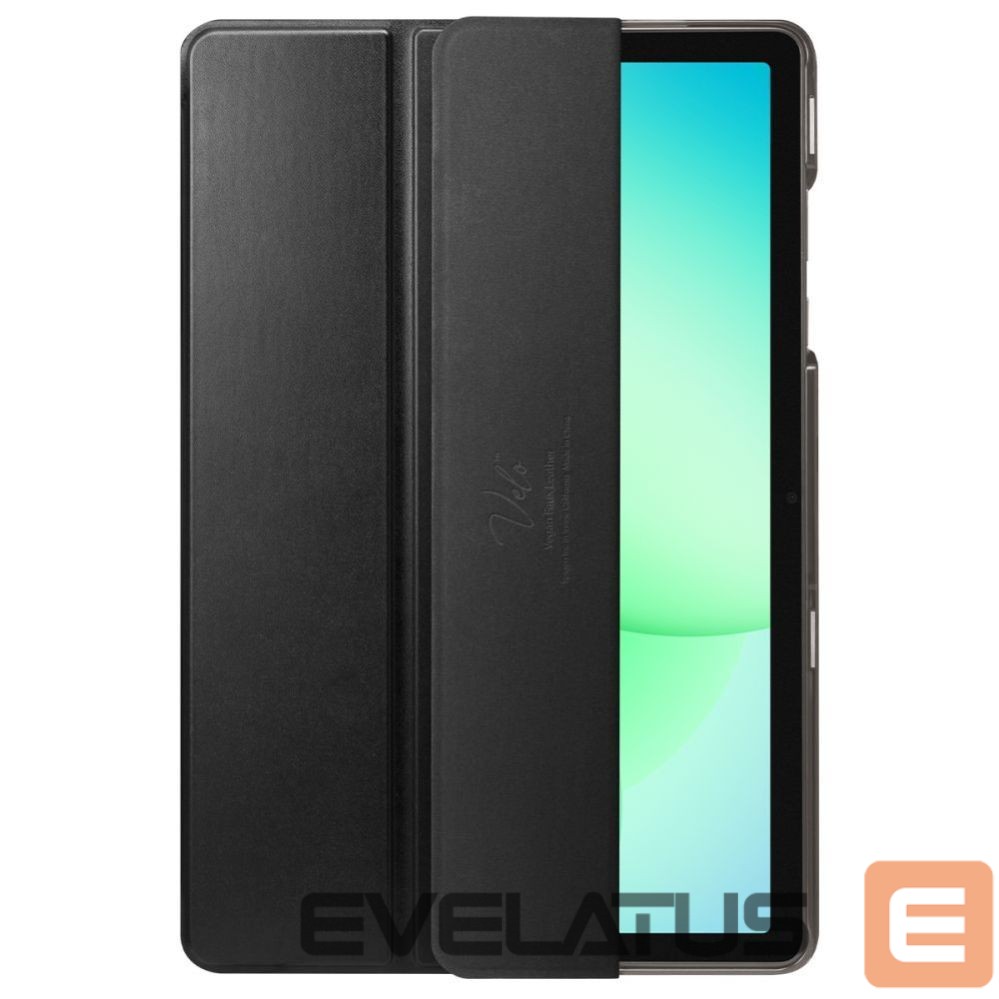 Other goods Spigen Spigen Smart Fold Case for Samsung Galaxy Tab A9+ / A11+ - Black