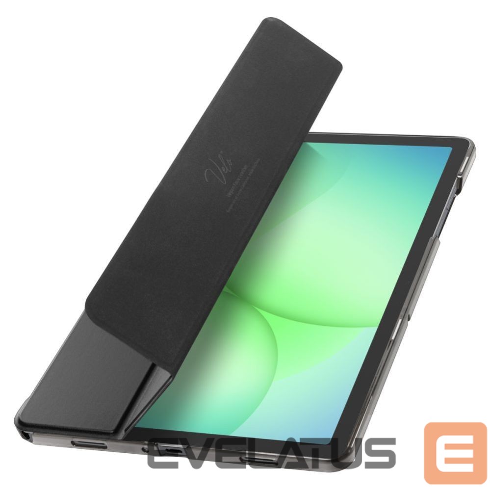 Other goods Spigen Spigen Smart Fold Case for Samsung Galaxy Tab A9+ / A11+ - Black