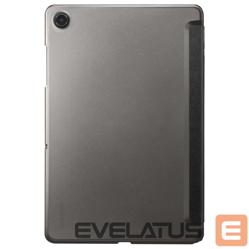 Other goods Spigen Spigen Smart Fold Case for Samsung Galaxy Tab A9+ / A11+ - Black