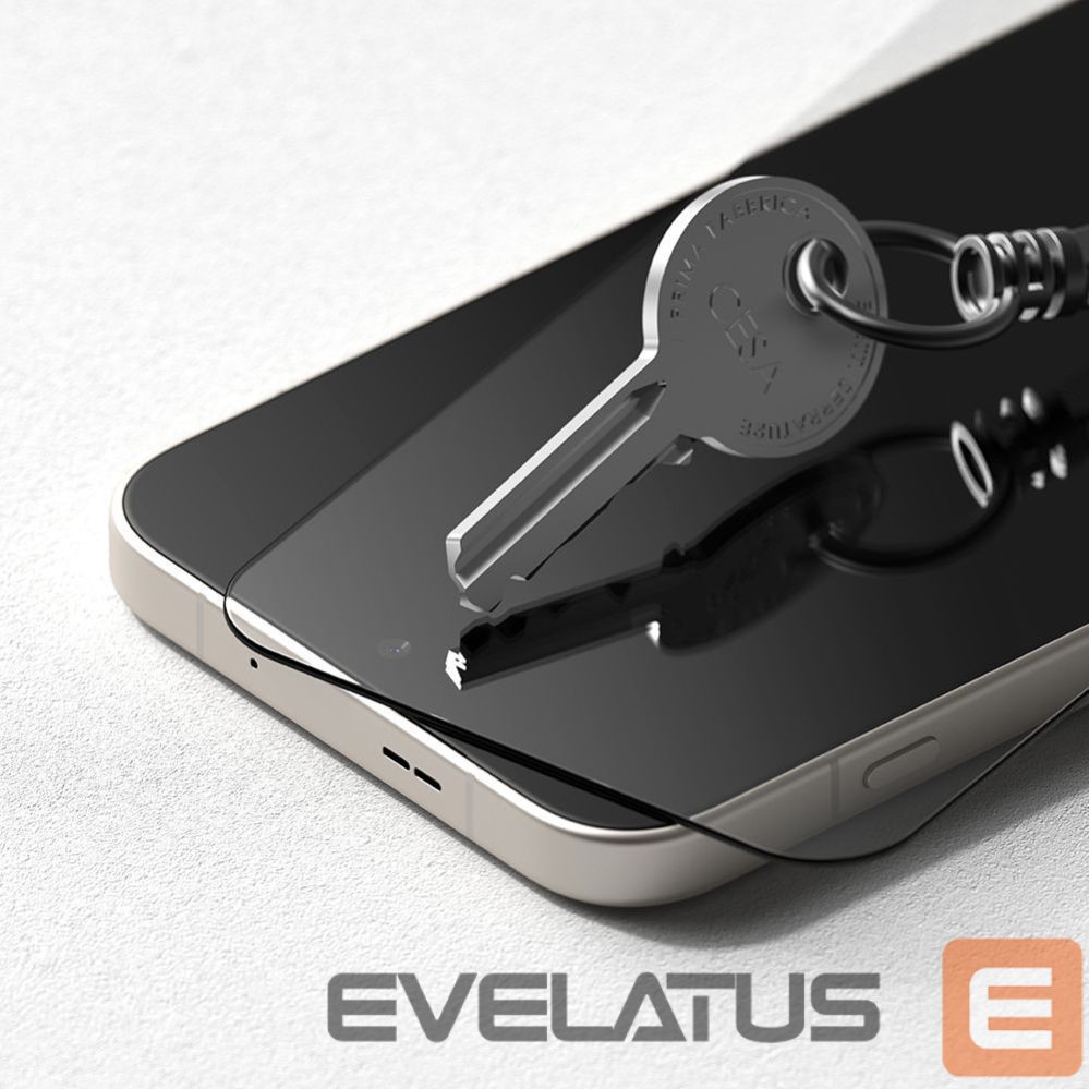 Muud kaubad Ringke Ringke Easy Slide 2-Pack Tempered Glass for OnePlus 15