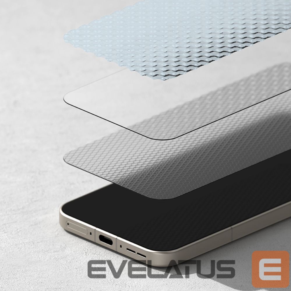 Muud kaubad Ringke Ringke Easy Slide 2-Pack Tempered Glass for OnePlus 15