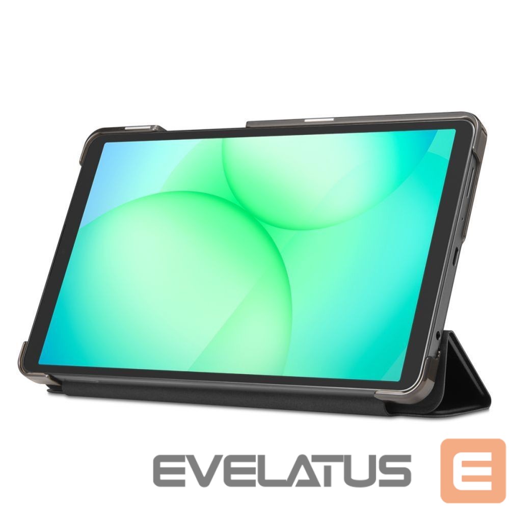 Other goods Spigen Spigen Smart Fold Case for Samsung Galaxy Tab A9 / A11 - Black