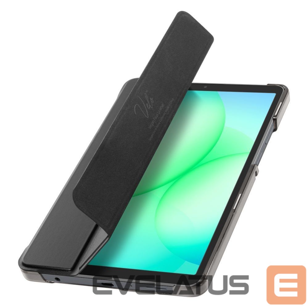 Other goods Spigen Spigen Smart Fold Case for Samsung Galaxy Tab A9 / A11 - Black
