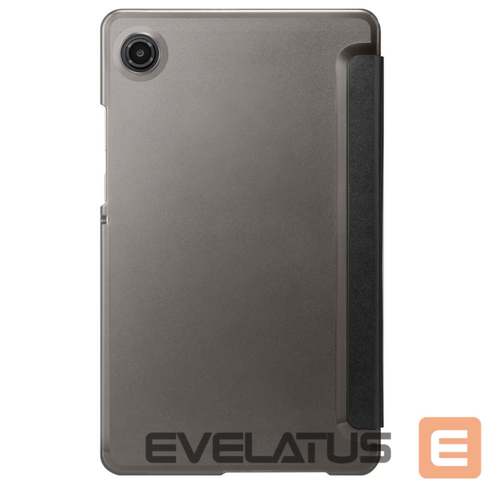 Other goods Spigen Spigen Smart Fold Case for Samsung Galaxy Tab A9 / A11 - Black