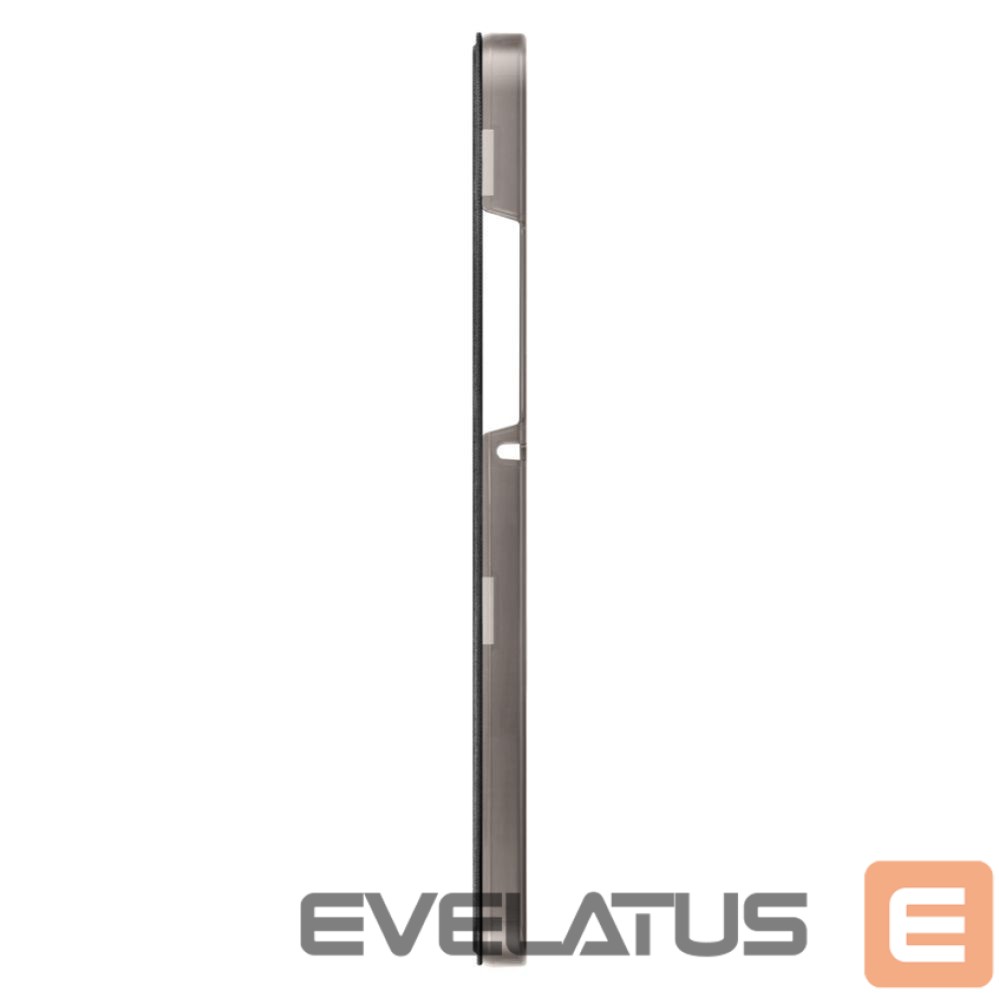 Other goods Spigen Spigen Smart Fold Case for Samsung Galaxy Tab A9 / A11 - Black