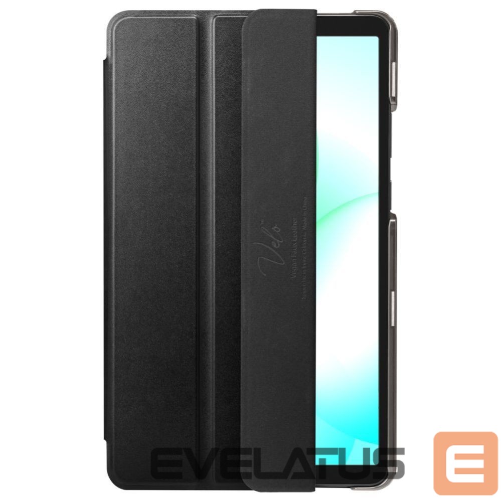Other goods Spigen Spigen Smart Fold Case for Samsung Galaxy Tab A9 / A11 - Black