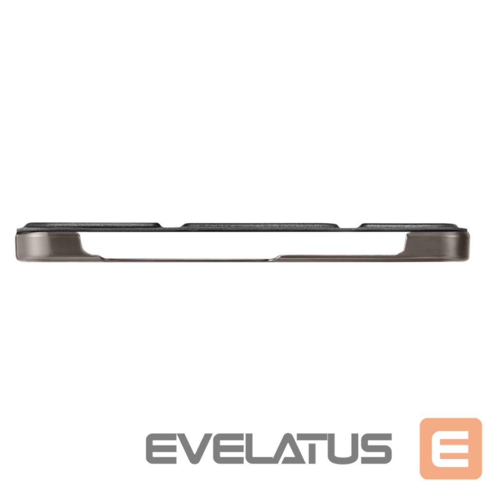 Other goods Spigen Spigen Smart Fold Case for Samsung Galaxy Tab A9 / A11 - Black