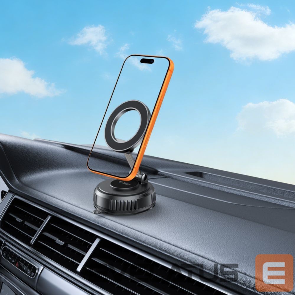 Muud kaubad Tech-Protect Tech-Protect N61 Magnetic Holder - Black