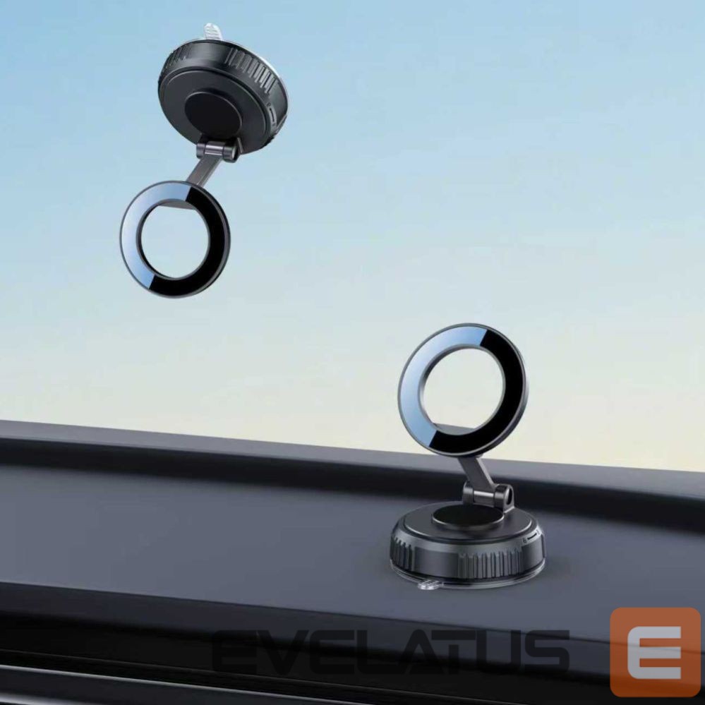 Muud kaubad Tech-Protect Tech-Protect N61 Magnetic Holder - Black