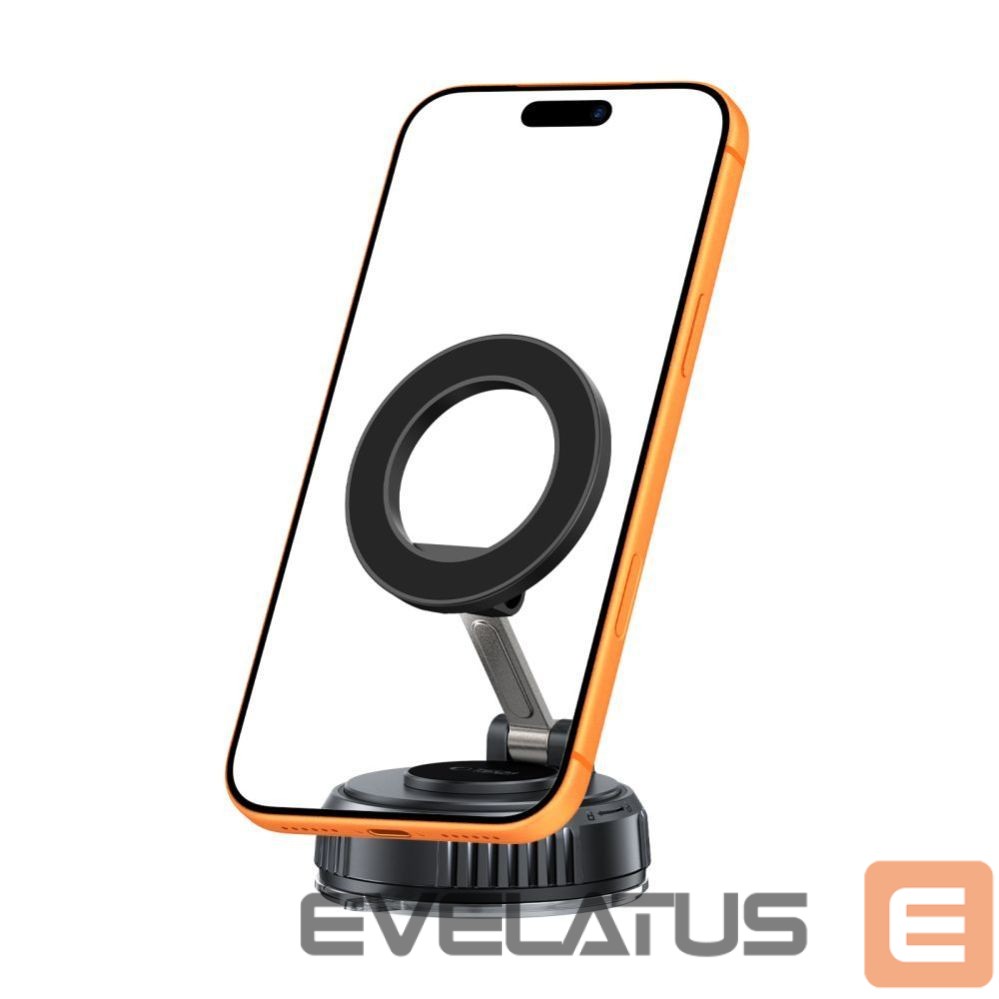 Muud kaubad Tech-Protect Tech-Protect N61 Magnetic Holder - Black