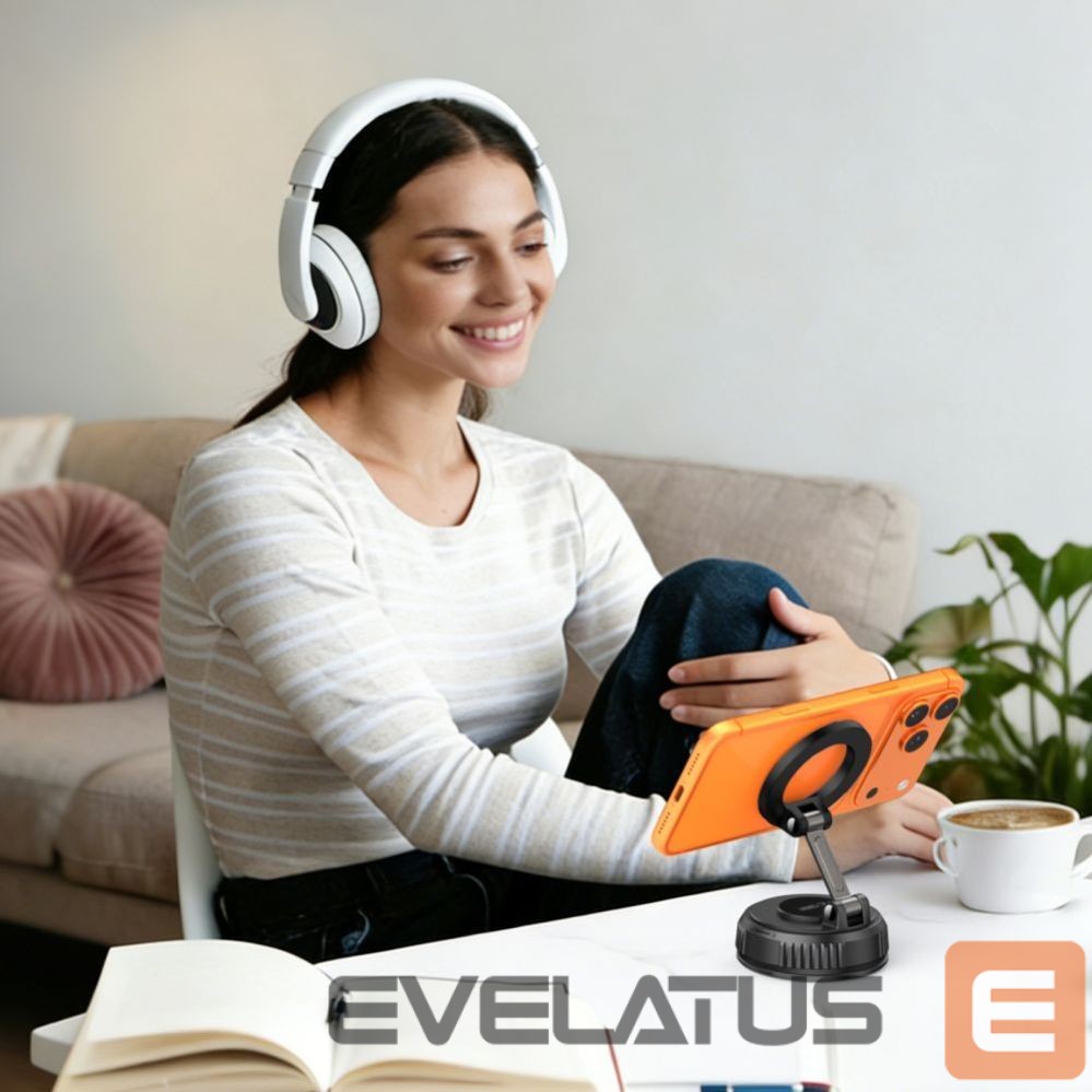 Muud kaubad Tech-Protect Tech-Protect N61 Magnetic Holder - Black