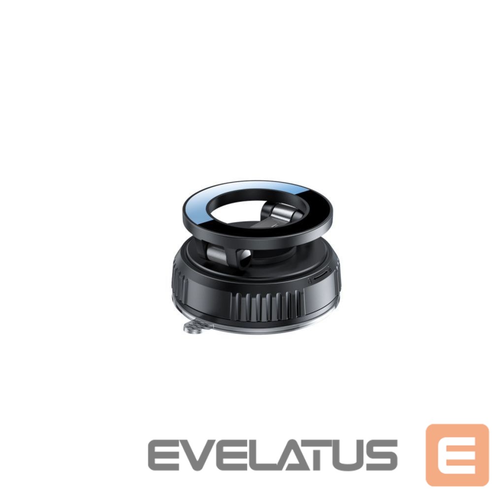 Muud kaubad Tech-Protect Tech-Protect N61 Magnetic Holder - Black