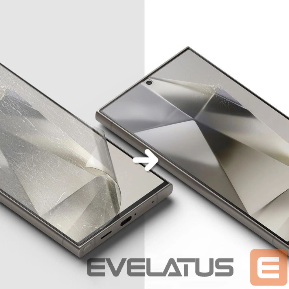 Other goods Tech-Protect Tech-Protect Hydro flex+ 2-Pack hydrogel film for Xiaomi Redmi Note 15 Pro+ 5G