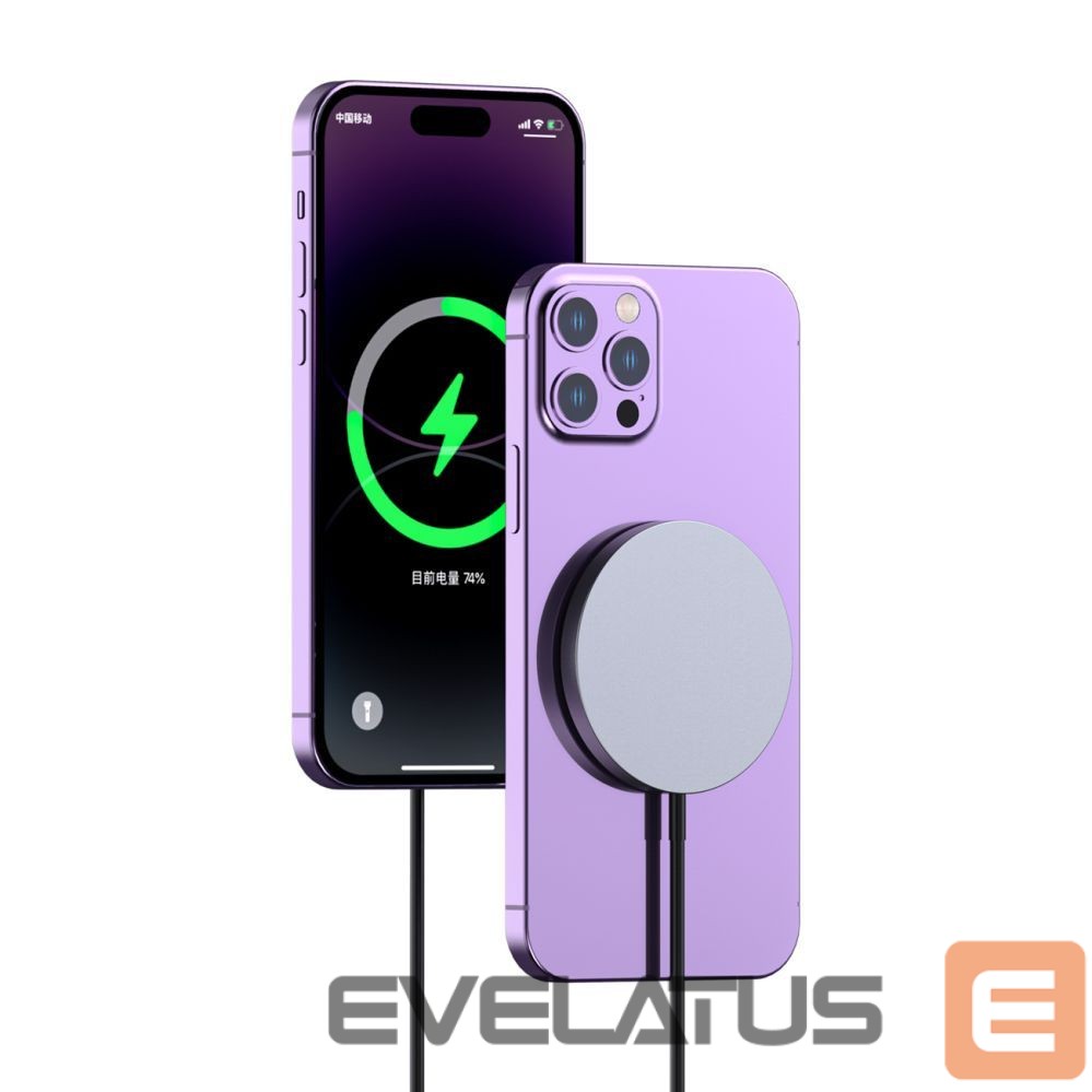 Muud kaubad Dudao Spigen Glas.tR EZ Fit Tempered Glass for Samsung Galaxy S23 - 2 pcs.