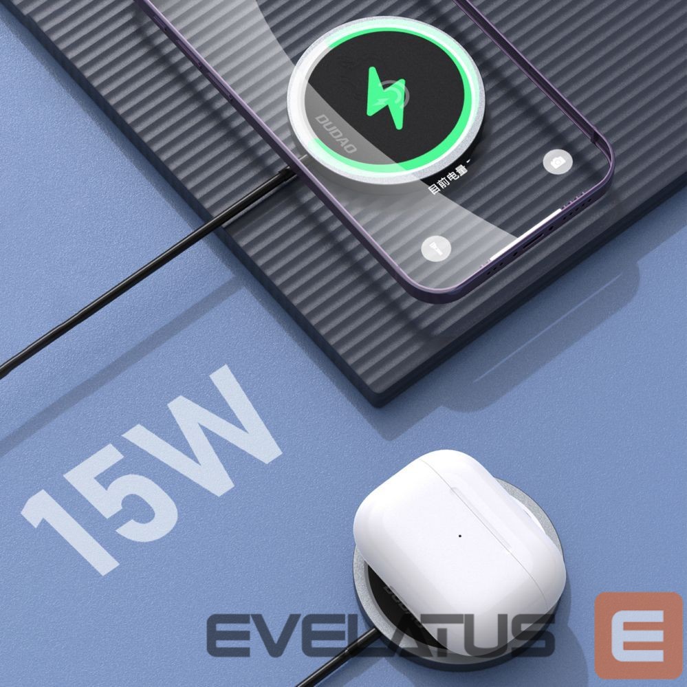 Muud kaubad Dudao Spigen Glas.tR EZ Fit Tempered Glass for Samsung Galaxy S23 - 2 pcs.