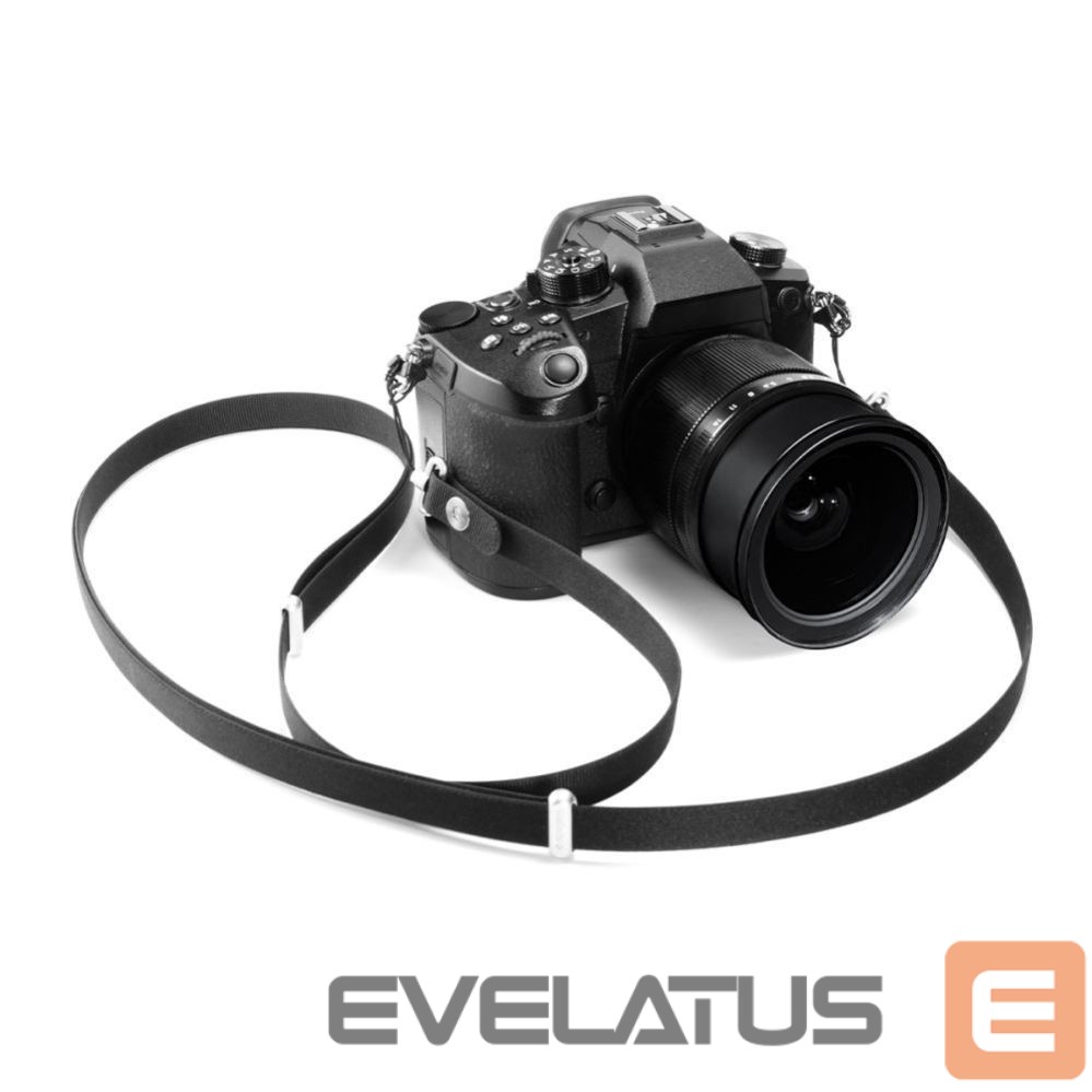 Other goods Spigen Spigen DA30L phone lanyard - black