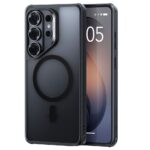 Citas preces ESR  ESR Classic Hybrid MagSafe Case for Samsung Galaxy S26 Ultra - Black 