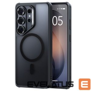 Muud kaubad ESR  ESR Classic Hybrid MagSafe Case for Samsung Galaxy S26 Ultra - Black 