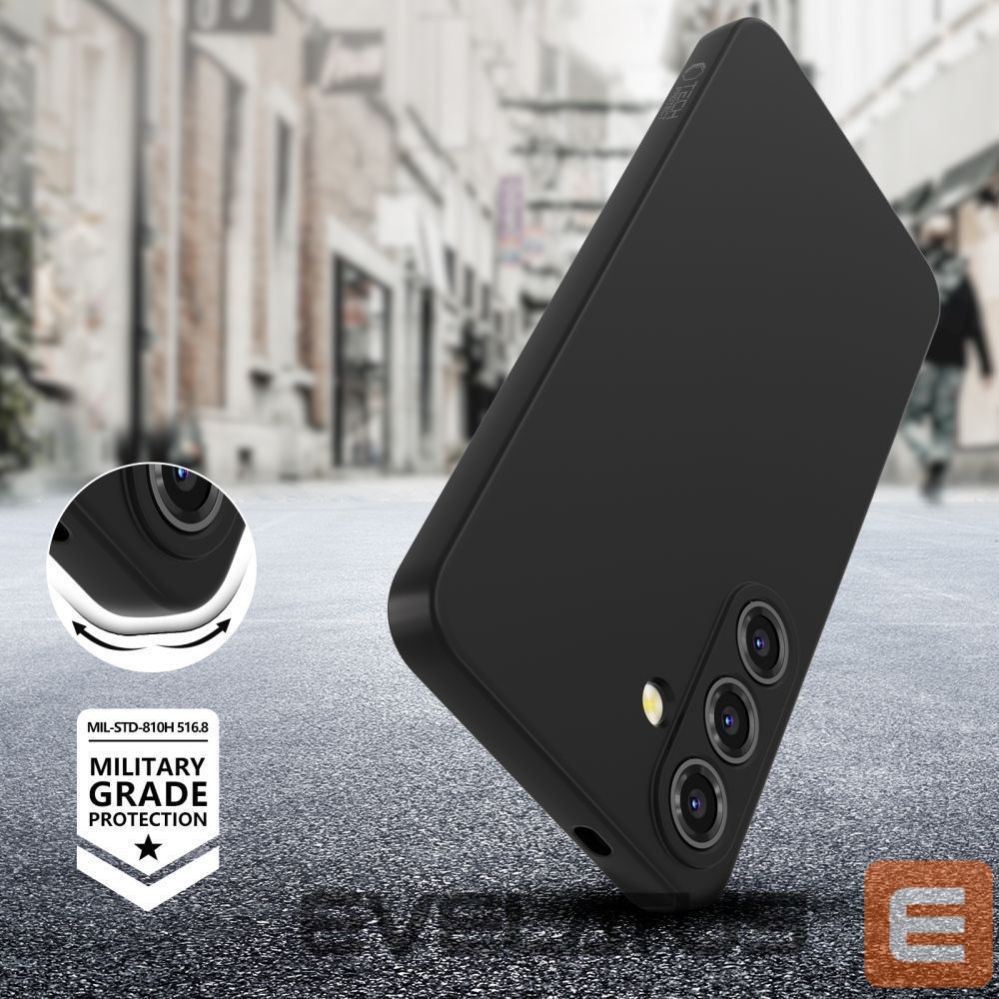 Other goods Tech-Protect Tech-Protect Icon Case for Xiaomi Redmi Note 15 Pro 5G - Black