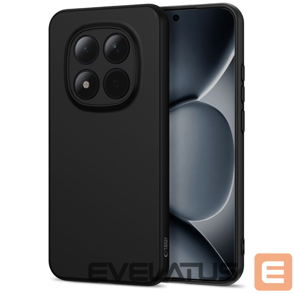 Other goods Tech-Protect Tech-Protect Icon Case for Xiaomi Redmi Note 15 Pro 5G - Black