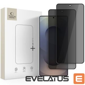 Other goods Tech-Protect  Tech-Protect Glass SPY+ 2-Pack Privacy Tempered Glass for Samsung Galaxy S26 Ultra 