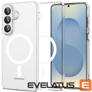 Other goods Tech-Protect  Tech-Protect FlexAir MagSafe Case for Samsung Galaxy S26+ - Transparent 