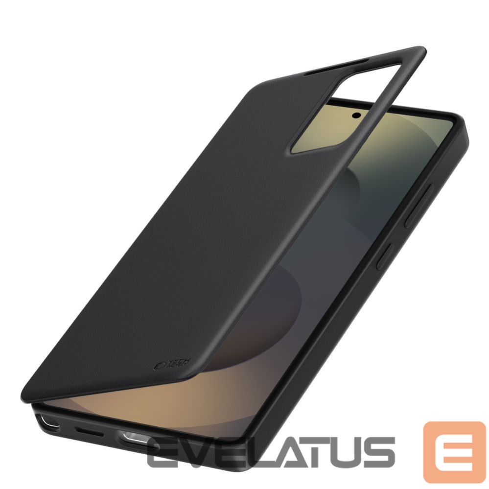 Muud kaubad Tech-Protect Tech-Protect Smart Wallet Case for Samsung Galaxy S26+ - Black