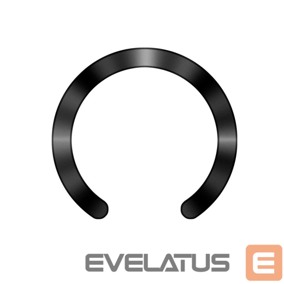 Muud kaubad Tech-Protect Tech-Protect MMP-210 MagSafe 2-Pack Magnetic Ring - Orange / Black