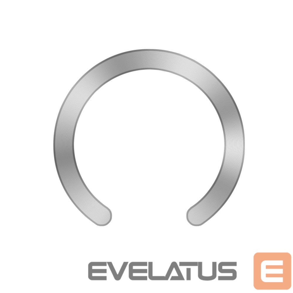 Muud kaubad Tech-Protect Tech-Protect MMP-210 MagSafe 2-Pack Magnetic Ring - Silver / Navy Blue