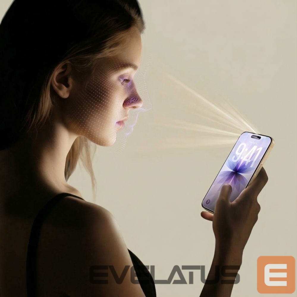 Muud kaubad Tech-Protect Tech-Protect Glass Fit+ 2-Pack Tempered Glass for Samsung Galaxy A37 / A57 5G