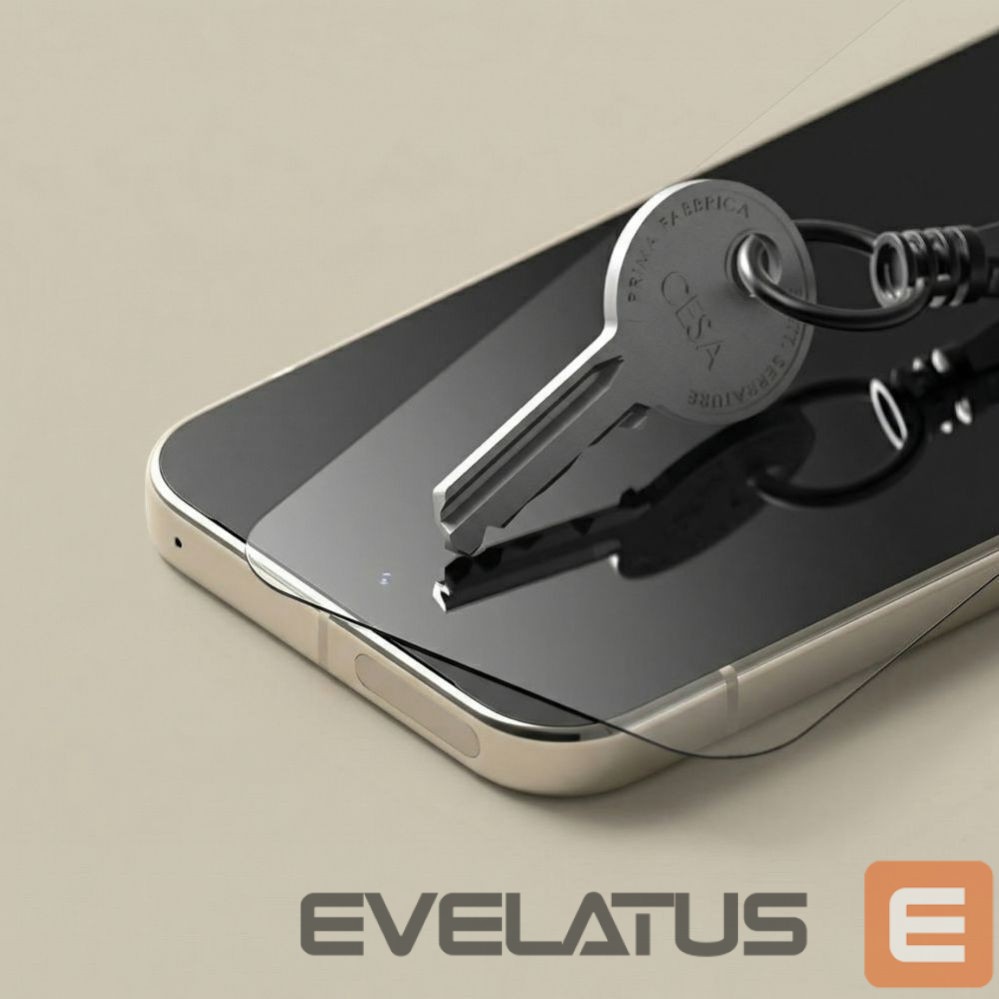 Muud kaubad Tech-Protect Tech-Protect Glass Fit+ 2-Pack Tempered Glass for Samsung Galaxy A37 / A57 5G