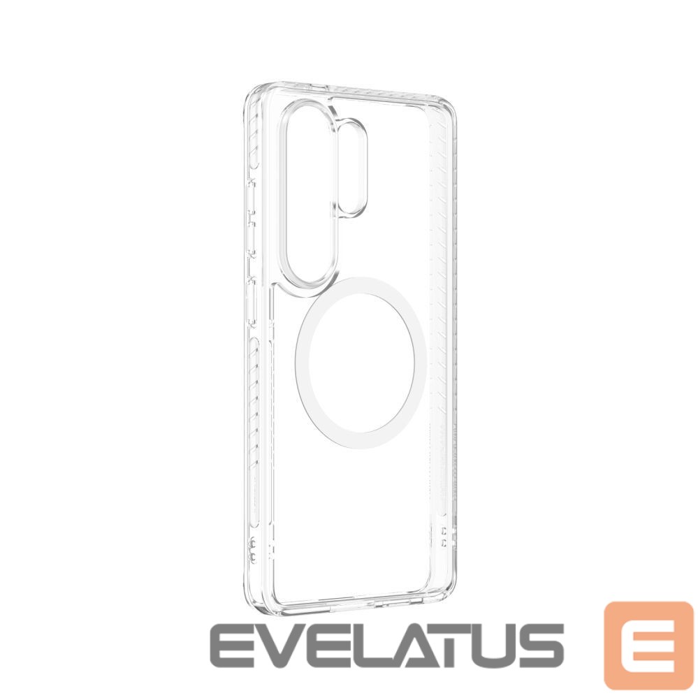 Muud kaubad AmazingThing DUX DUCIS SS S26 Ultra SKIN PRO Black