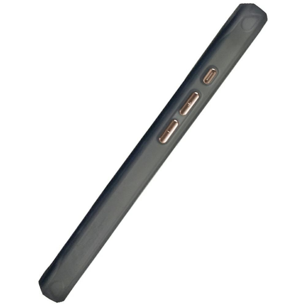 Citas preces Nimmy Nimmy Magnetic Fantasy Animal MagSafe iPhone 16 Case - Rose Gold