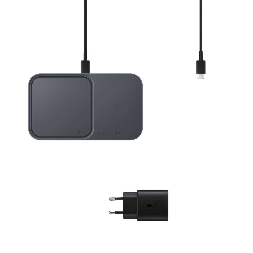 Muud kaubad Samsung Black \ z kablem USB-C