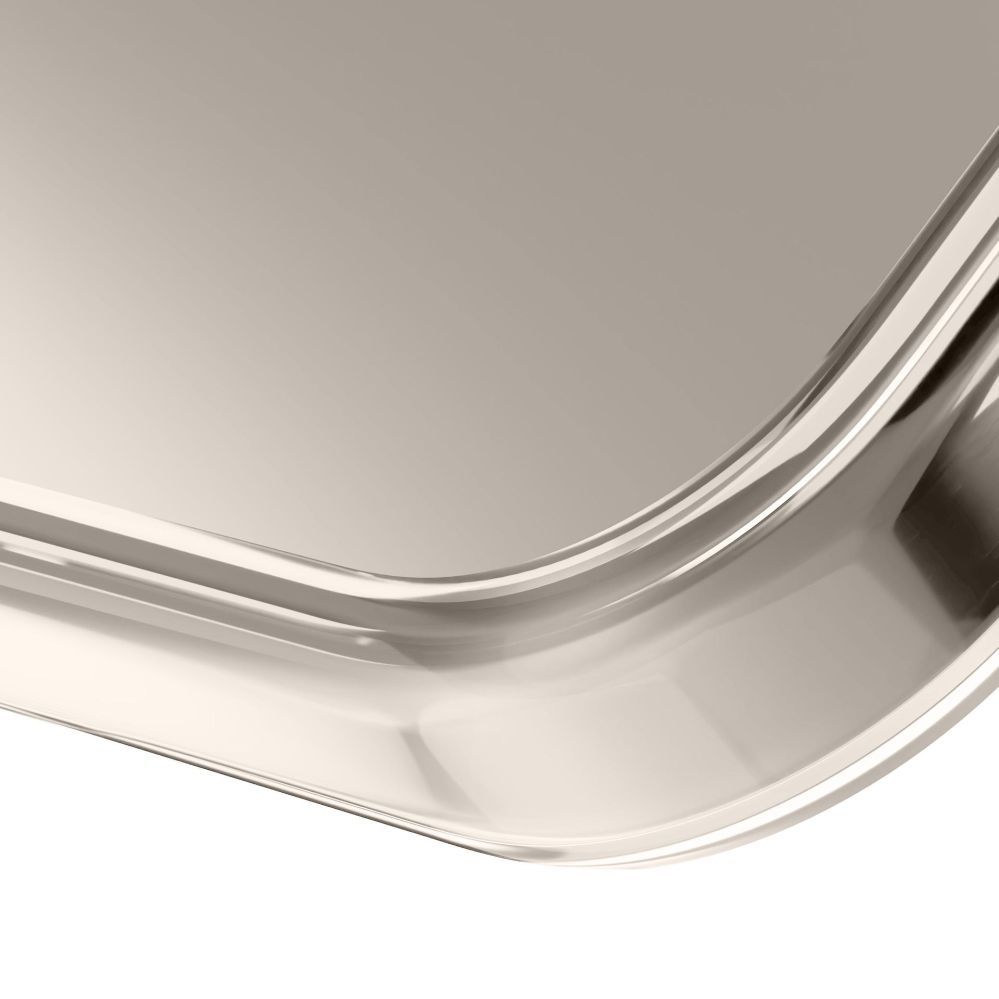 Other goods 3MK 3mk Clear MagCase Case for Apple iPhone 15 Pro Max - Transparent