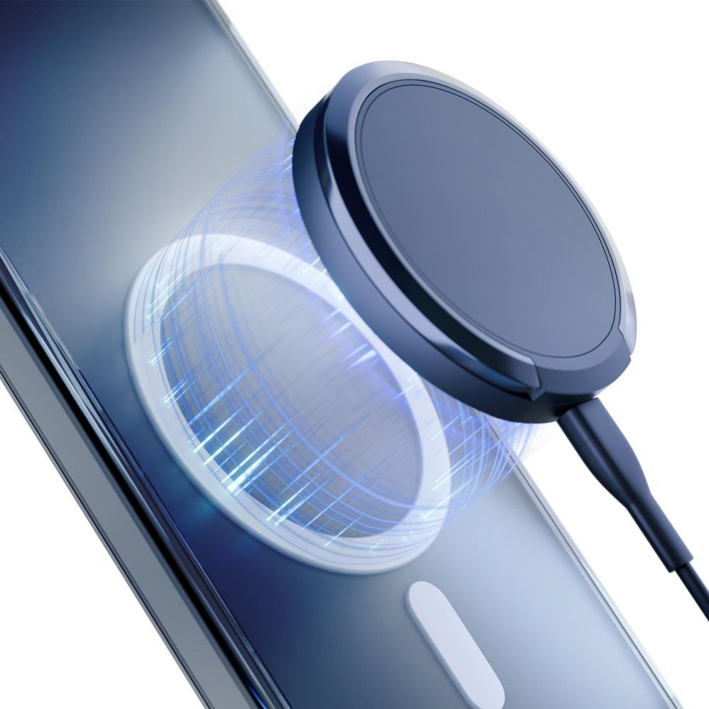 Other goods 3MK 3mk Clear MagCase for Samsung Galaxy S24 Ultra - transparent