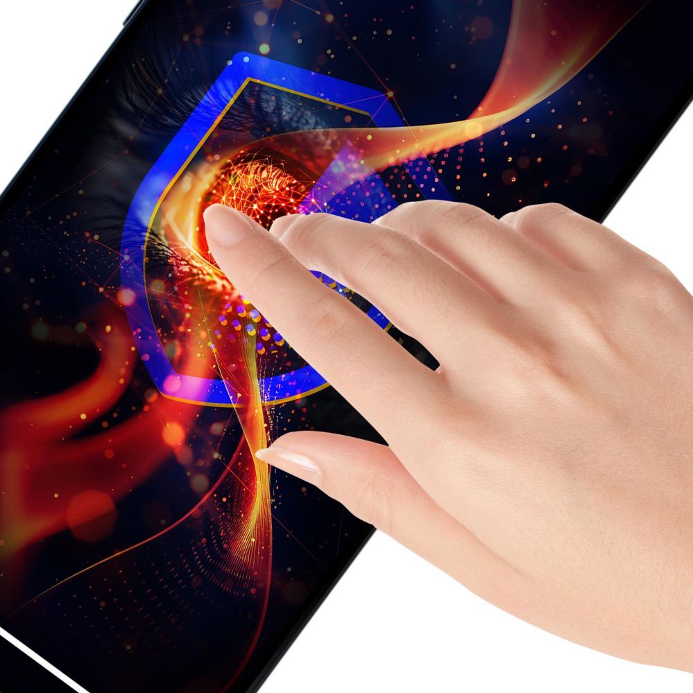 Other goods 3MK 3mk Eye Care Protector Tempered Glass for Apple iPhone 15 Plus/16 Plus