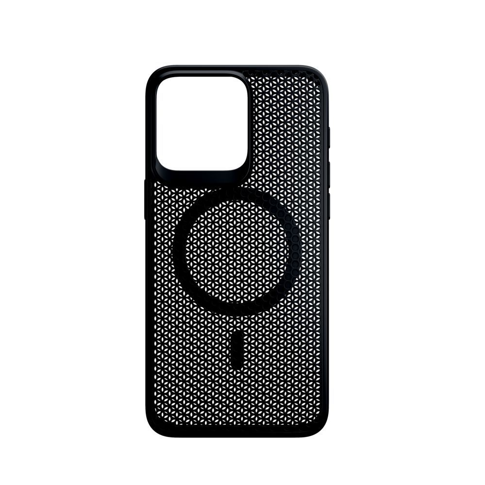 Other goods 3MK 3mk COOLing MagCase for Apple iPhone 13 Pro - Black
