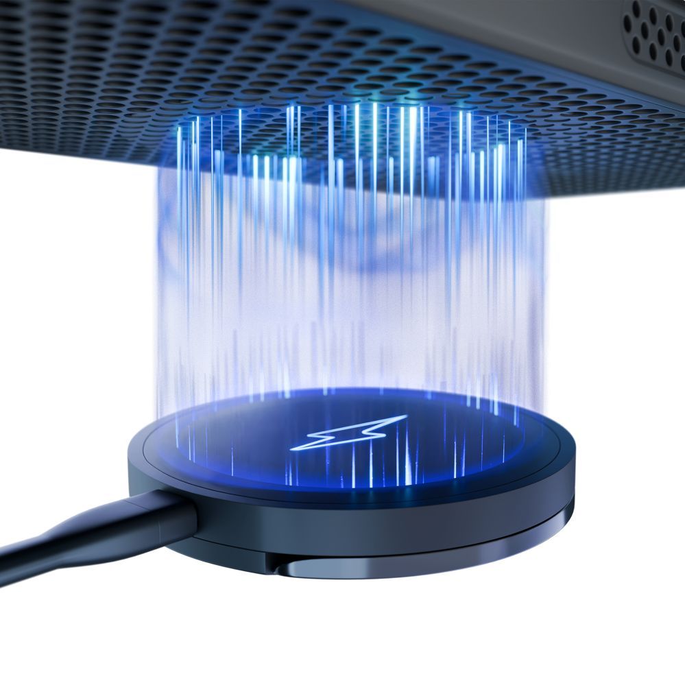 Other goods 3MK 3mk COOLing MagCase Case for Apple iPhone 13 Pro Max - Black