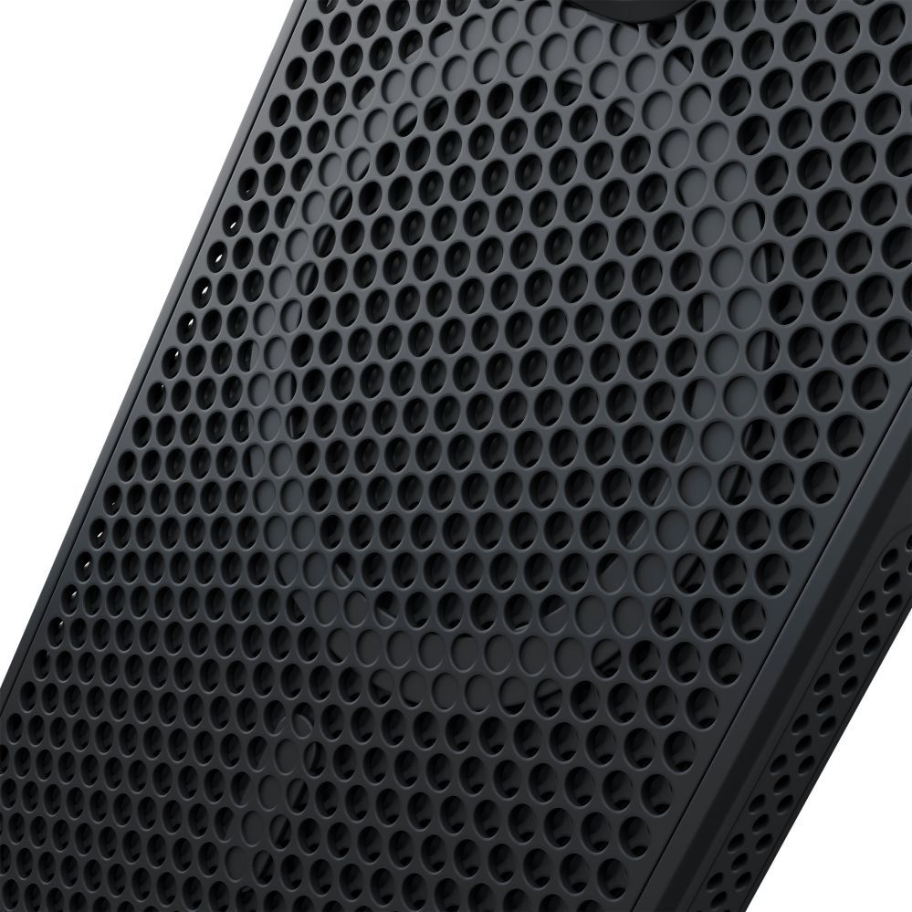 Other goods 3MK 3mk COOLing MagCase for Apple iPhone 16 - black