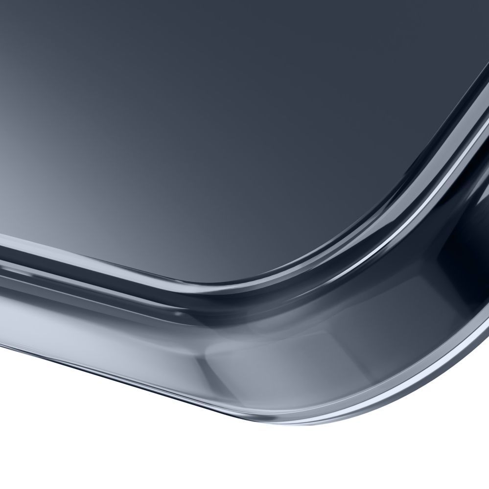 Other goods 3MK 3mk Clear MagCase for Apple iPhone 15 Plus - transparent