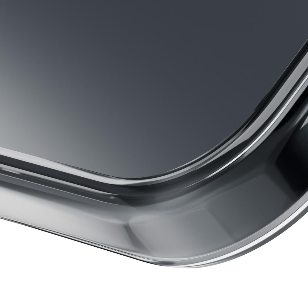 Other goods 3MK 3mk Clear MagCase Case for Apple iPhone 16 Pro Max - Transparent