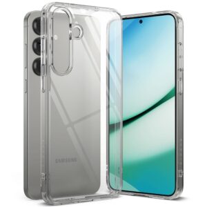 Muud kaubad Ringke  Ringke Fusion Case for Samsung Galaxy S25+ - Clear 