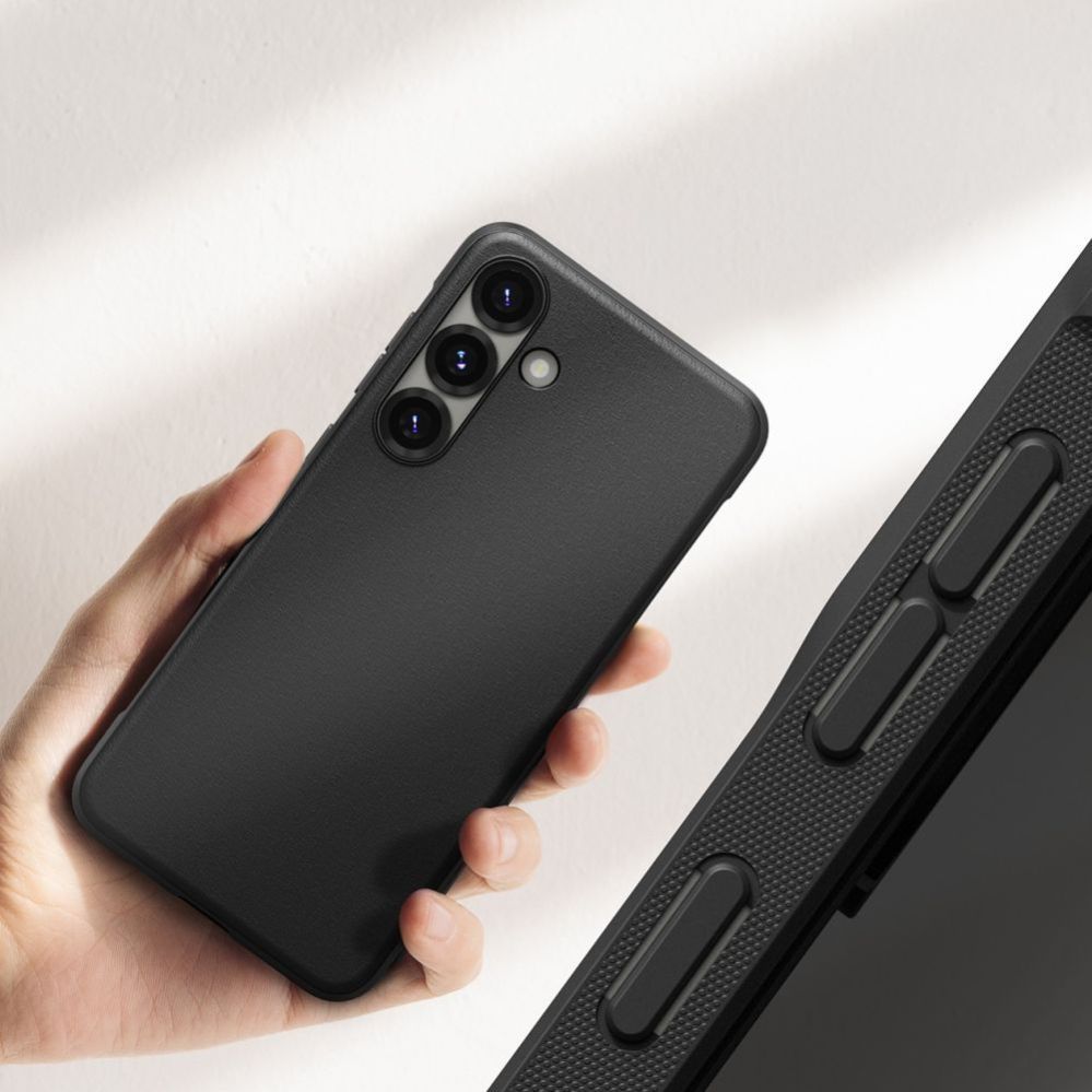 Muud kaubad Ringke Ringke Onyx Case for Samsung Galaxy S25+ - Black