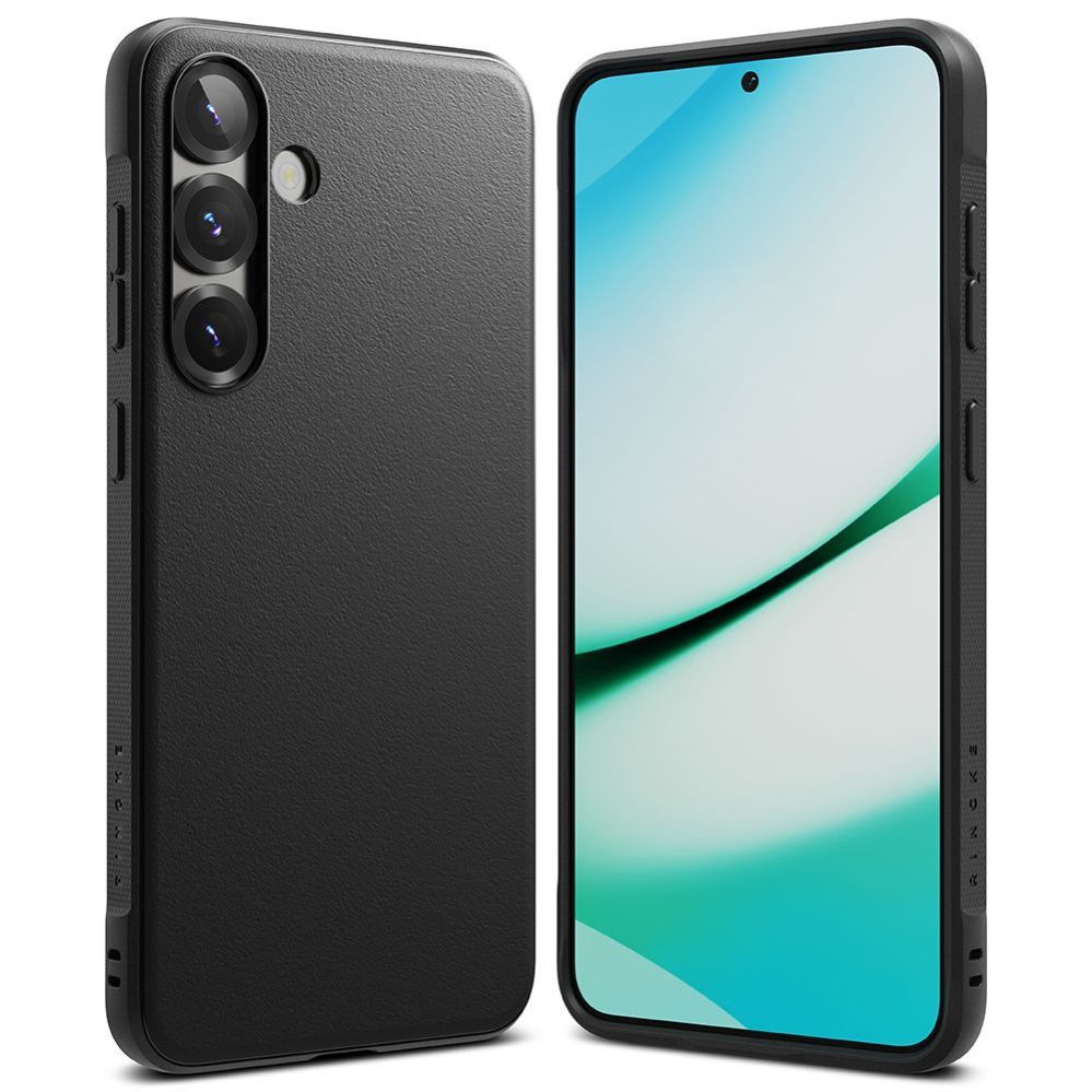 Muud kaubad Ringke Ringke Onyx Case for Samsung Galaxy S25 - Black