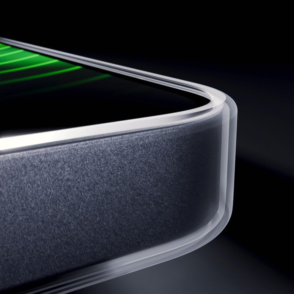 Other goods 3MK 3mk Clear MagCase for Samsung Galaxy S26 Ultra - transparent