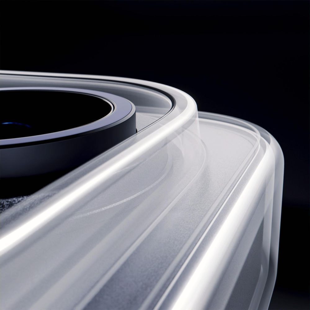 Other goods 3MK 3mk Clear MagCase for Samsung Galaxy S26 Ultra - transparent