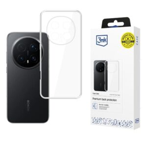 Other goods 3MK  3mk Clear Case for Honor Magic 8 Pro - transparent 