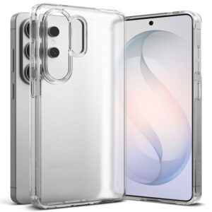 Muud kaubad Ringke  Ringke Fusion Case for Samsung Galaxy S26 Ultra - Clear Matte 